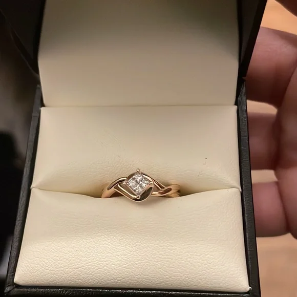 Littman Ring - Picture 7 of 7